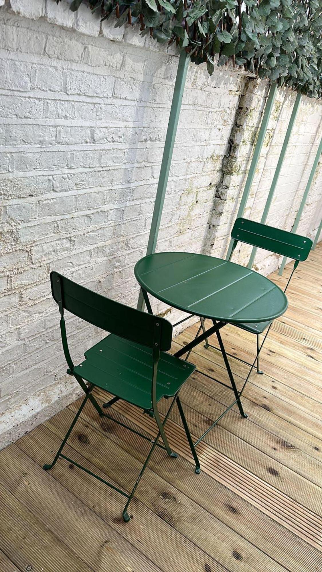 Acton High Street Apartment London Exterior photo